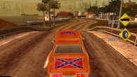 Speed Busters: American Highways screenshot 9