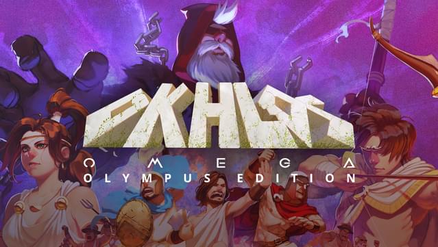 Okhlos: Omega Olympus Edition