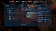 ROGUE SHIFT screenshot 3