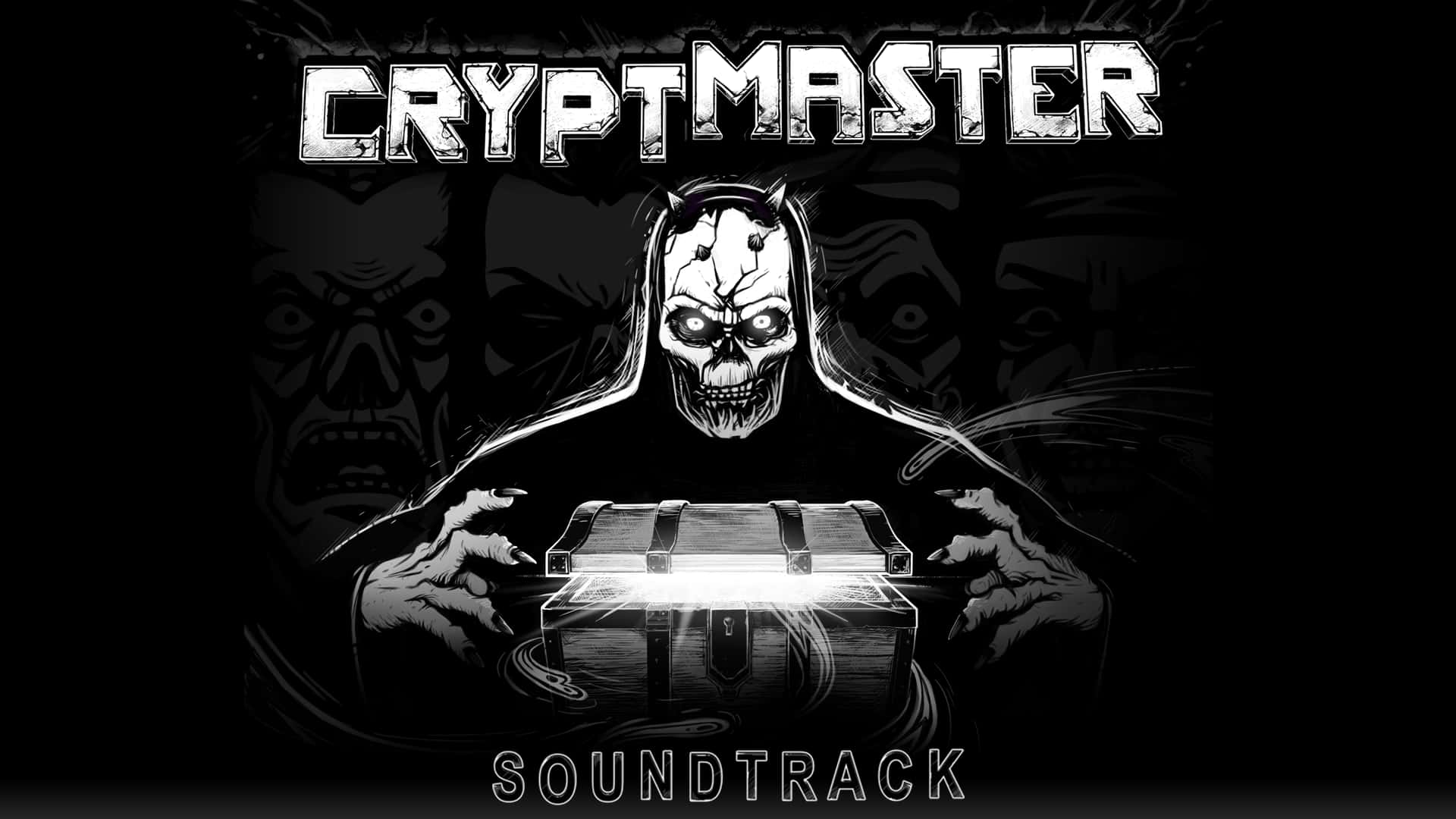 Cryptmaster Soundtrack (GOG) 由: Akupara Games Cryptmaster Soundtrack (GOG) 由: Akupara Games