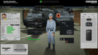 Xenonauts screenshot 4