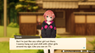 Love on Leave screenshot 7