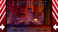 LAST RESORT screenshot 8