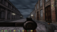 Hidden & Dangerous Action Pack screenshot 5