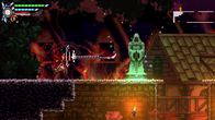 Toziuha Night: Order of the Alchemists screenshot 6