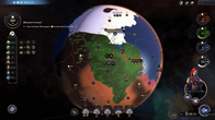 Terraformers: First Steps on Mars screenshot 1