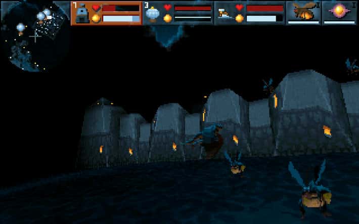 #4. Magic Carpet™ 2: The Netherworlds (GOG) โดย: Electronic Arts