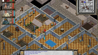 Avernum: Escape From the Pit screenshot 7