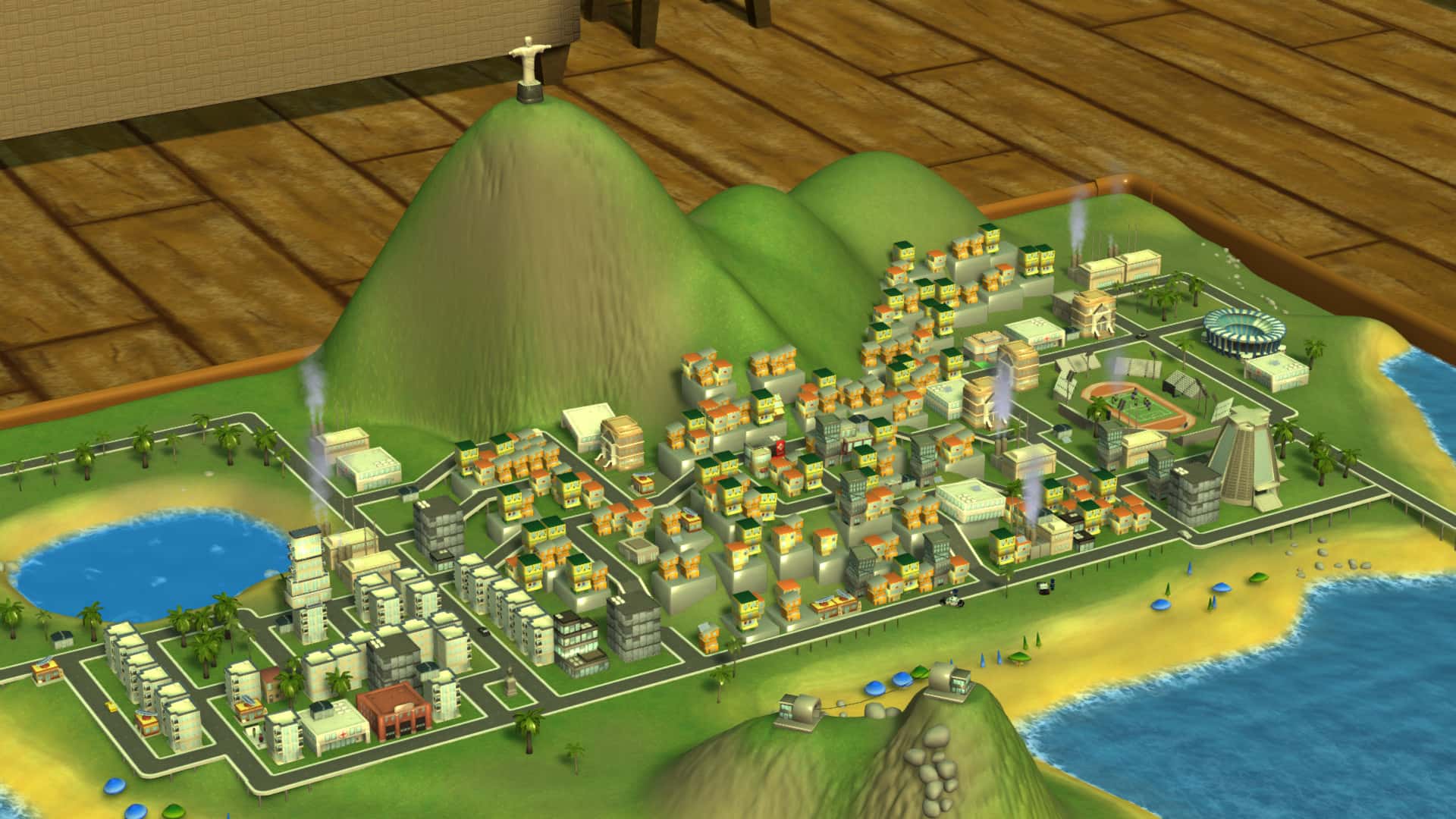 #9. Tinytopia (GOG) 来自: Mastiff