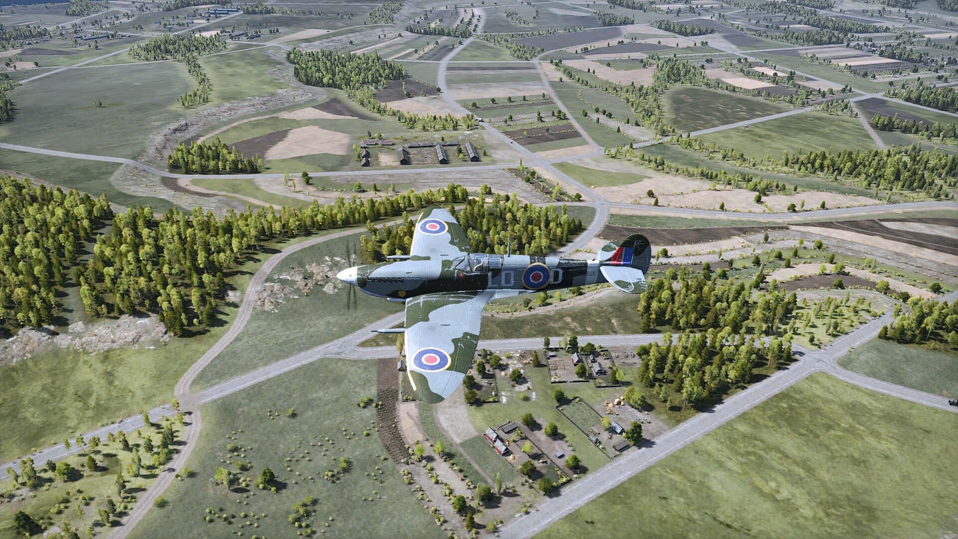 #3. Steel Division 2 - Reinforcement Pack #14 - Aces (GOG) 来自: Eugen Systems