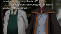 Umineko When They Cry - Question Arcs screenshot 10