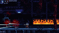 Iron Meat screenshot 5