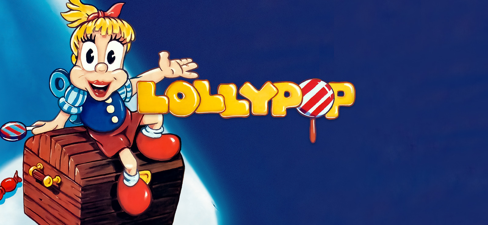 Lollypop