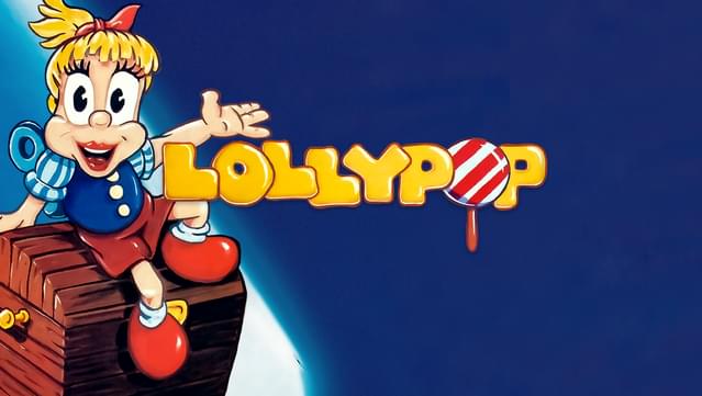 Lollypop