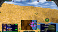 Terra Nova: Strike Force Centauri screenshot 2