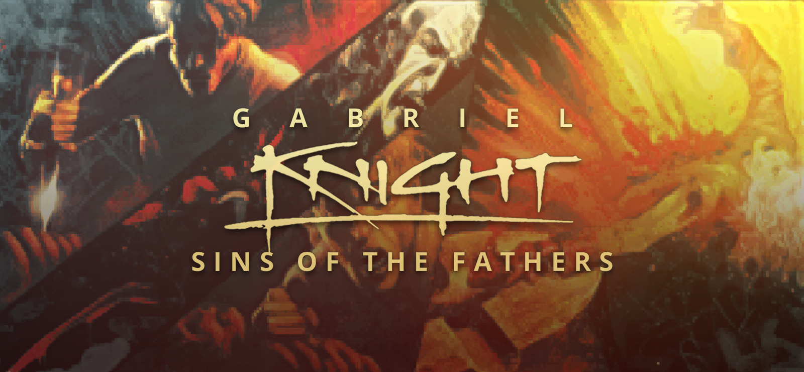 Gabriel Knight: Sins of the Fathers