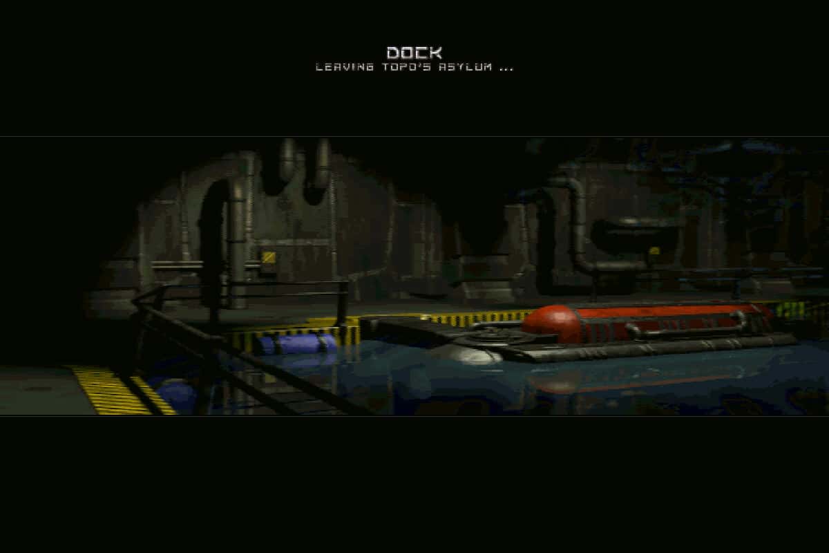 #5. Archimedean Dynasty (GOG) 게시자: Ubisoft