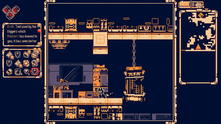 Everdeep Aurora screenshot screenshot 4