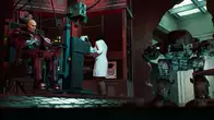 RoboCop: Rogue City - Unfinished Business screenshot 3