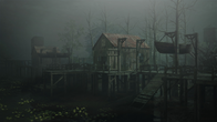 Shadowman®: Darque Legacy screenshot 5