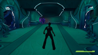 Advent Rising screenshot 10