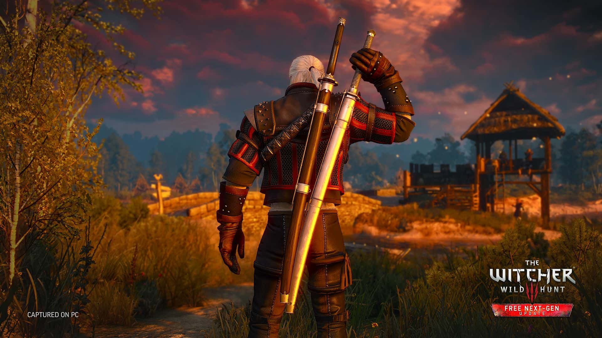 #6. The Witcher 3: Wild Hunt - Complete Edition (GOG) 由: CD PROJEKT RED