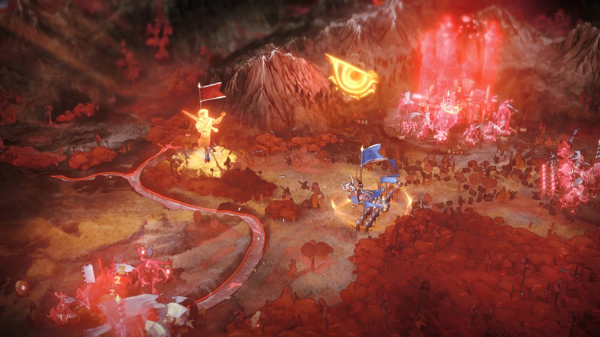 #4. Songs of Silence - Expansions Edition (GOG) By: Chimera Entertainment