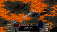DevilutionX screenshot 3