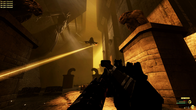 E.Y.E: Divine Cybermancy - Single-Player Edition screenshot 12
