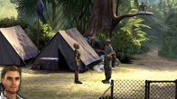 Secret Files 2: Puritas Cordis screenshot 3