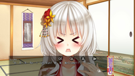 Ne no Kami: The Two Princess Knights of Kyoto screenshot 7