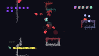 GoNNER BlüEBERRY EdiTION screenshot 4