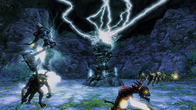 Overlord II screenshot 9