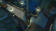 Indiana Jones® and the Emperor's Tomb™ screenshot 2