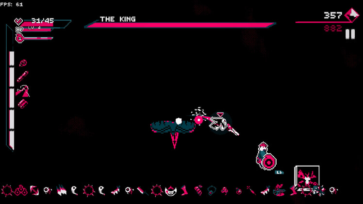 PLAGUN – The Plague Goes On screenshot screenshot 4