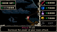 Mina the Hollower screenshot 4