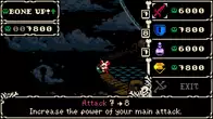 Mina the Hollower screenshot 4