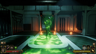 Vaporum: Lockdown screenshot 2