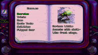 Octopus City Blues Demo screenshot 5
