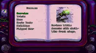 Octopus City Blues Demo screenshot 5