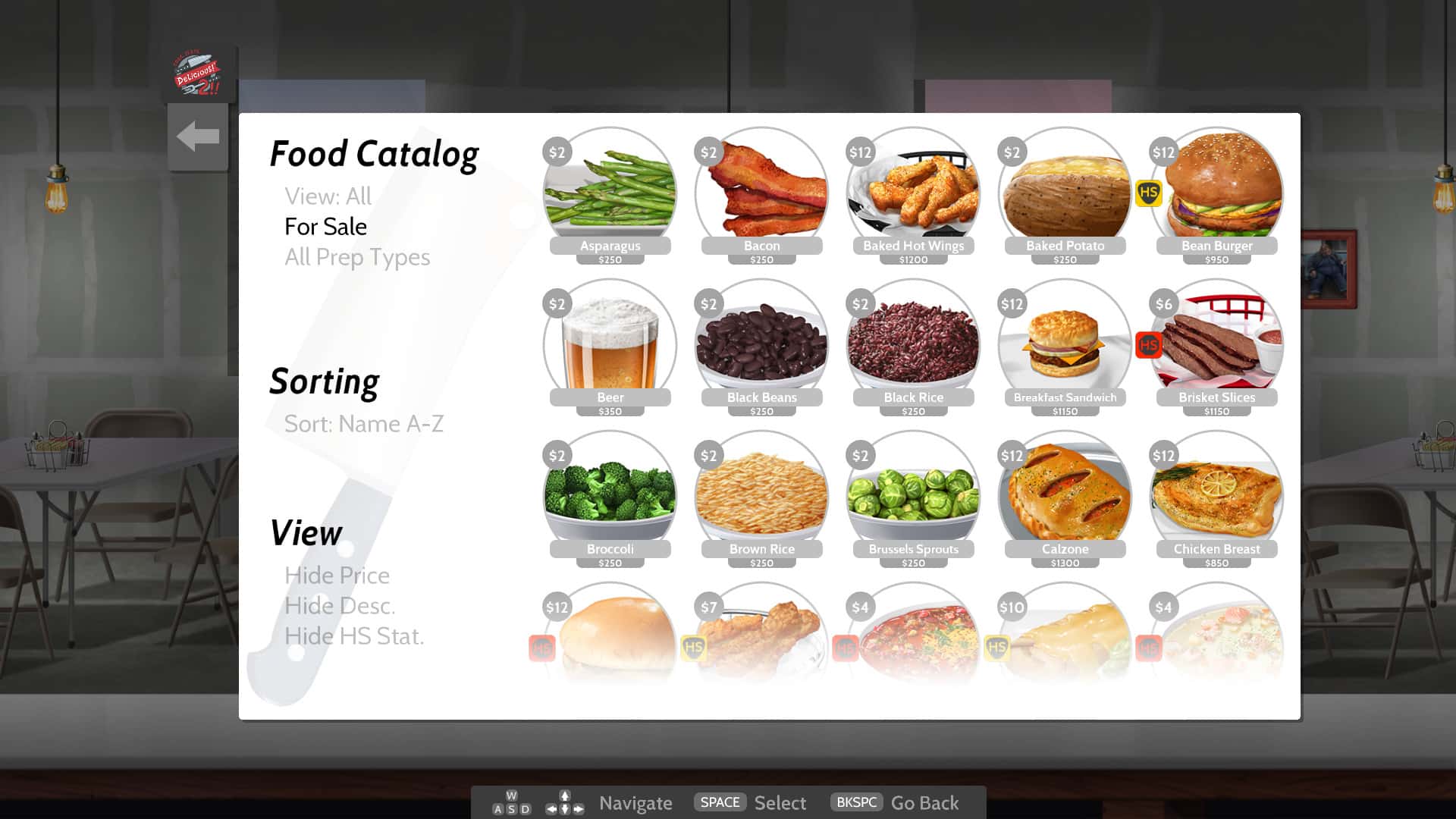 #3. Cook, Serve, Delicious! 2!! Original Soundtrack (GOG) 게시자: Vertigo Gaming Inc.