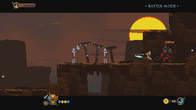 Guild of Darksteel Demo screenshot 2