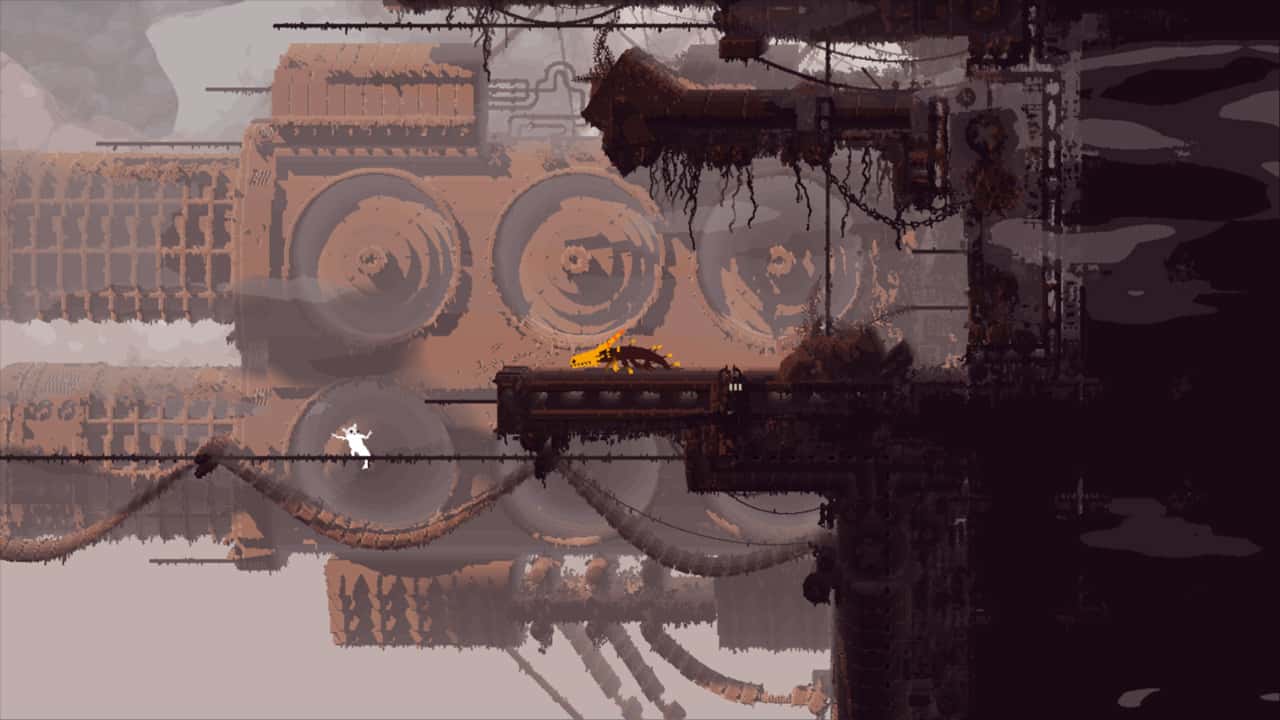 #1. Rain World - Slugcat's Lifecycle Edition (GOG) От: Akupara Games