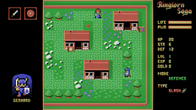 Ringlorn Saga screenshot 2