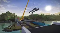 Construction Simulator 3 - Pocket Edition screenshot 1