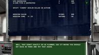 X-Com: Interceptor screenshot 8