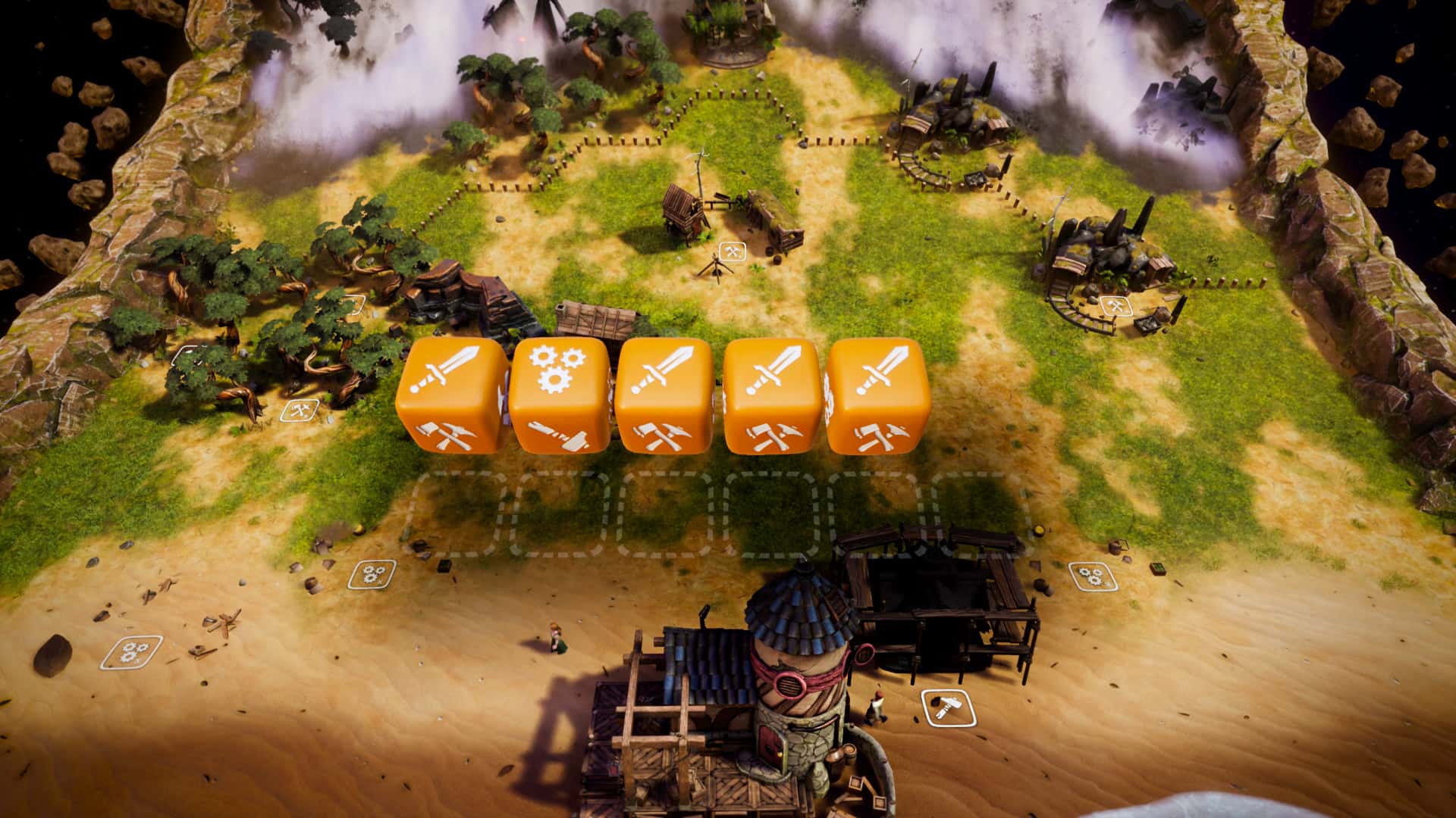 #6. Dice Legacy Soundtrack (GOG) โดย: DESTINYbit
