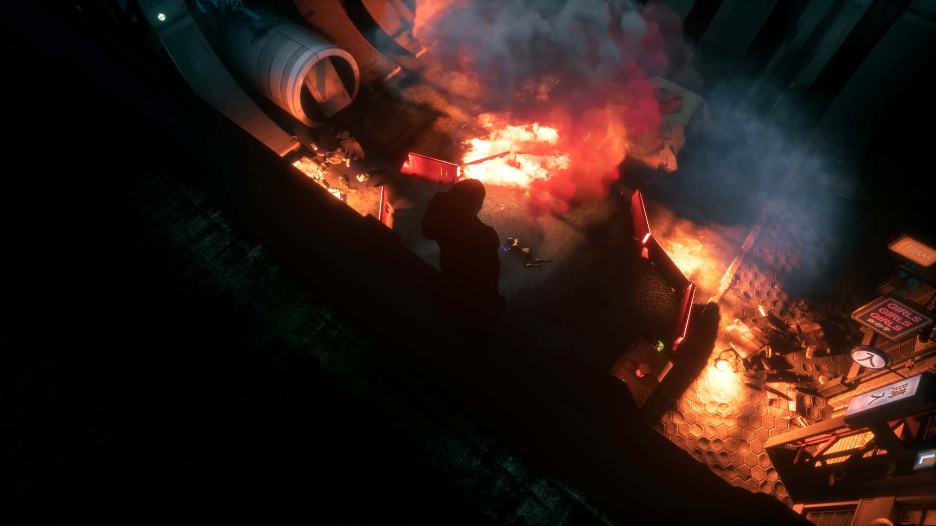 #1. The Divine Invasion (GOG) By: Whale Rock Games