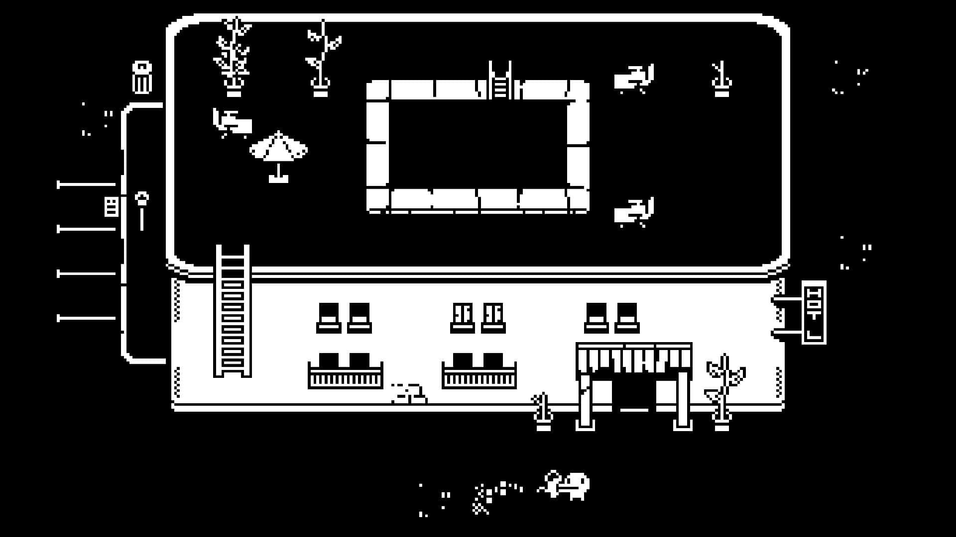 #2. Minit (GOG) 由: Devolver Digital