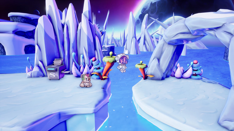 Escape from Ever After screenshot screenshot 3